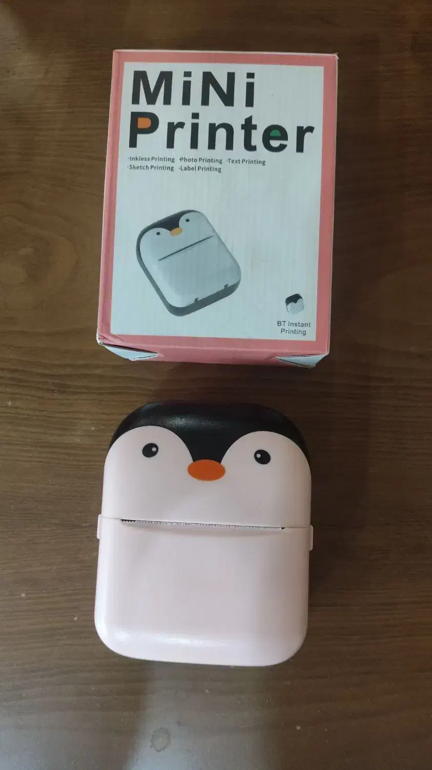 پرینتر مینی تتو ابرو بدن دیجیتال چاپگر|پرینتر، اسکنر، کپی، فکس|مشهد, انقلاب|دیوار