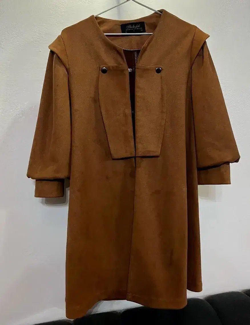 پالتو سوئیت مخمل|لباس|نوشهر, |دیوار