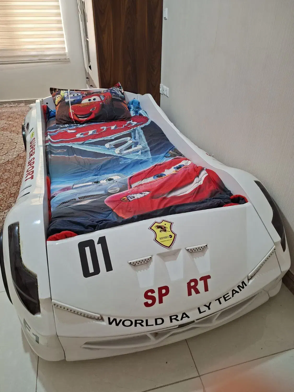 تخت|تخت و سرویس خواب|قزوین, |دیوار