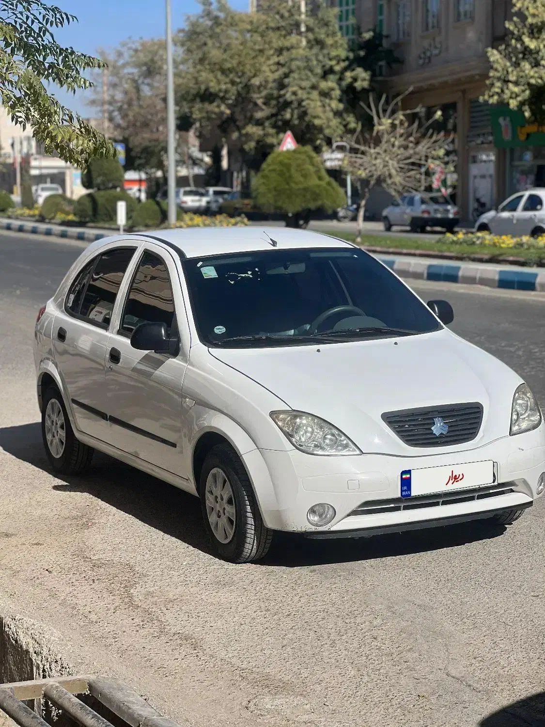 تیبا2|خودرو سواری و وانت|تربتحیدریه, کلاته توکلی|دیوار