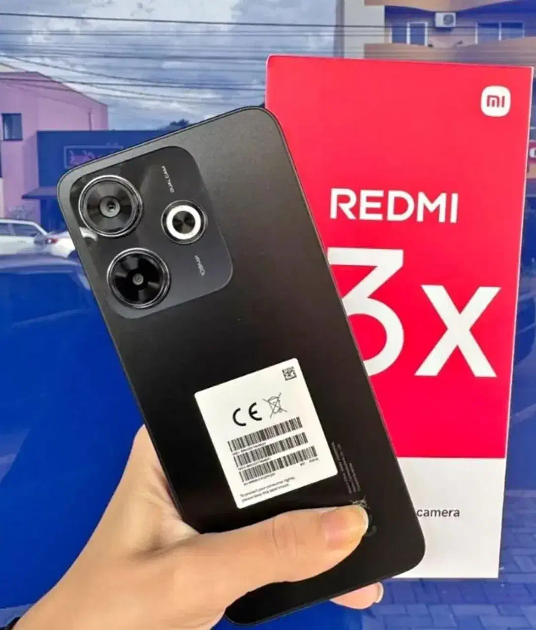 redmi 13x|موبایل|تهران, فلسطین (میدان انقلاب)|دیوار
