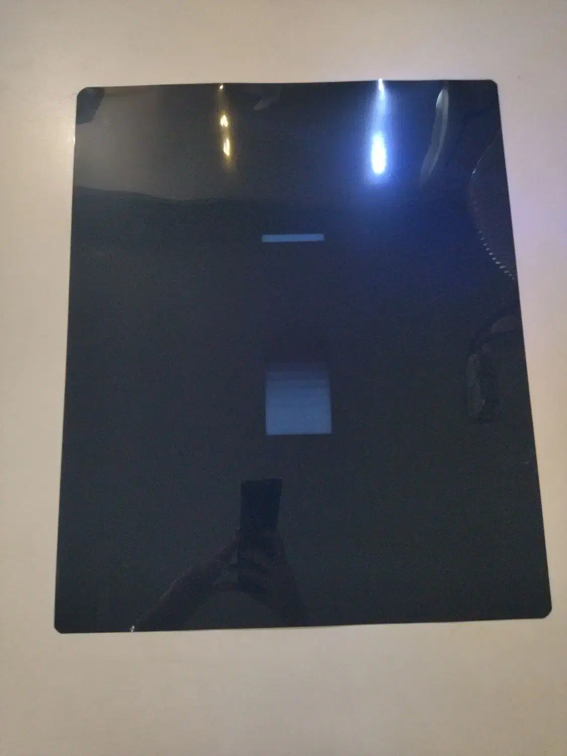 فیلم باطله رادیوگرافی|فیلم و موسیقی|رشت, گلسار|دیوار