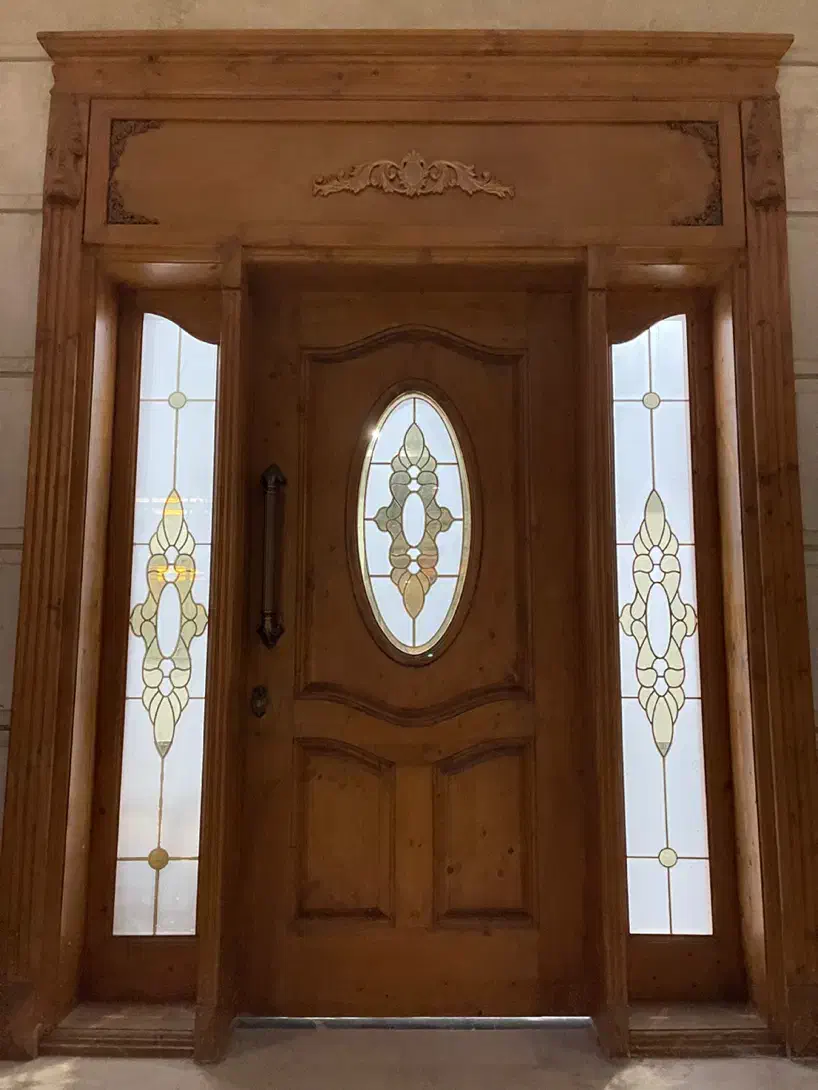 آپارتمان ۱۳۵ متر ، استخر و روف‌ وسرایداری (متل قو)|فروش آپارتمان|سلمان‌شهر, |دیوار