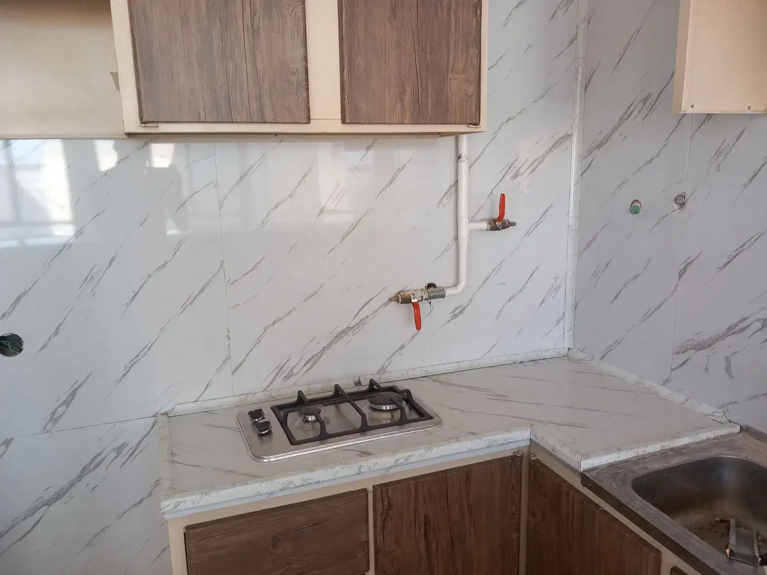 بازسازی منزل باغ ویلا اجرای فضای سبز|خدمات پیشه و مهارت|اصفهان, مهدیه|دیوار