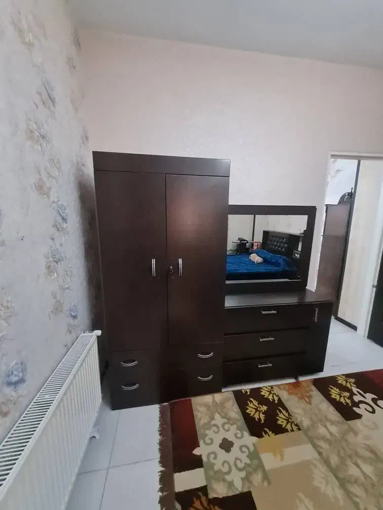 کمد و بوفه و جاکفشی|جاکفشی، کمد، دراور|فردیس, شهرک وحدت|دیوار