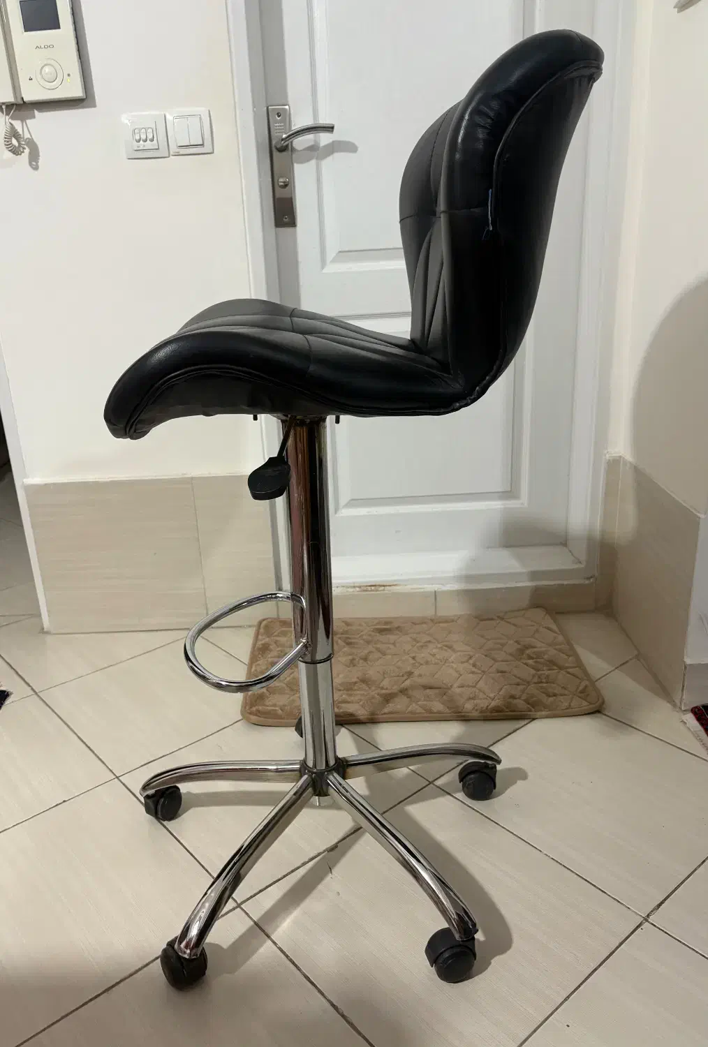 صندلی استاد کار|مبلمان اداری|قزوین, |دیوار