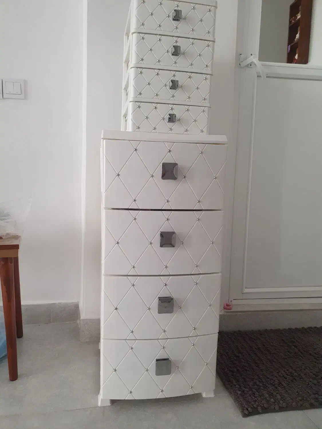 فایل کشویی باکیفیت ۳۴۰۰۰۰۰تومان|جاکفشی، کمد، دراور|آستارا, |دیوار