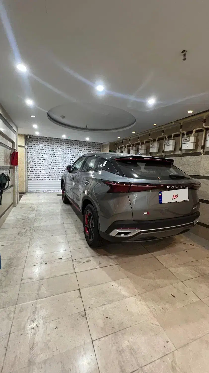 فونیکس 1404fx|خودرو سواری و وانت|تهران, ارامنه|دیوار