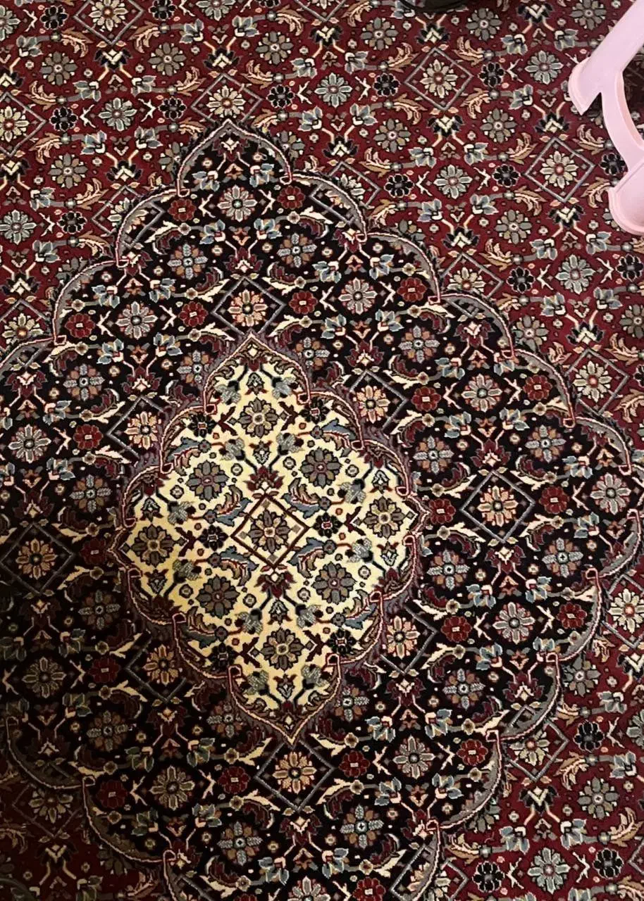 فرش ۱۲ متری|فرش|خرمدره, |دیوار