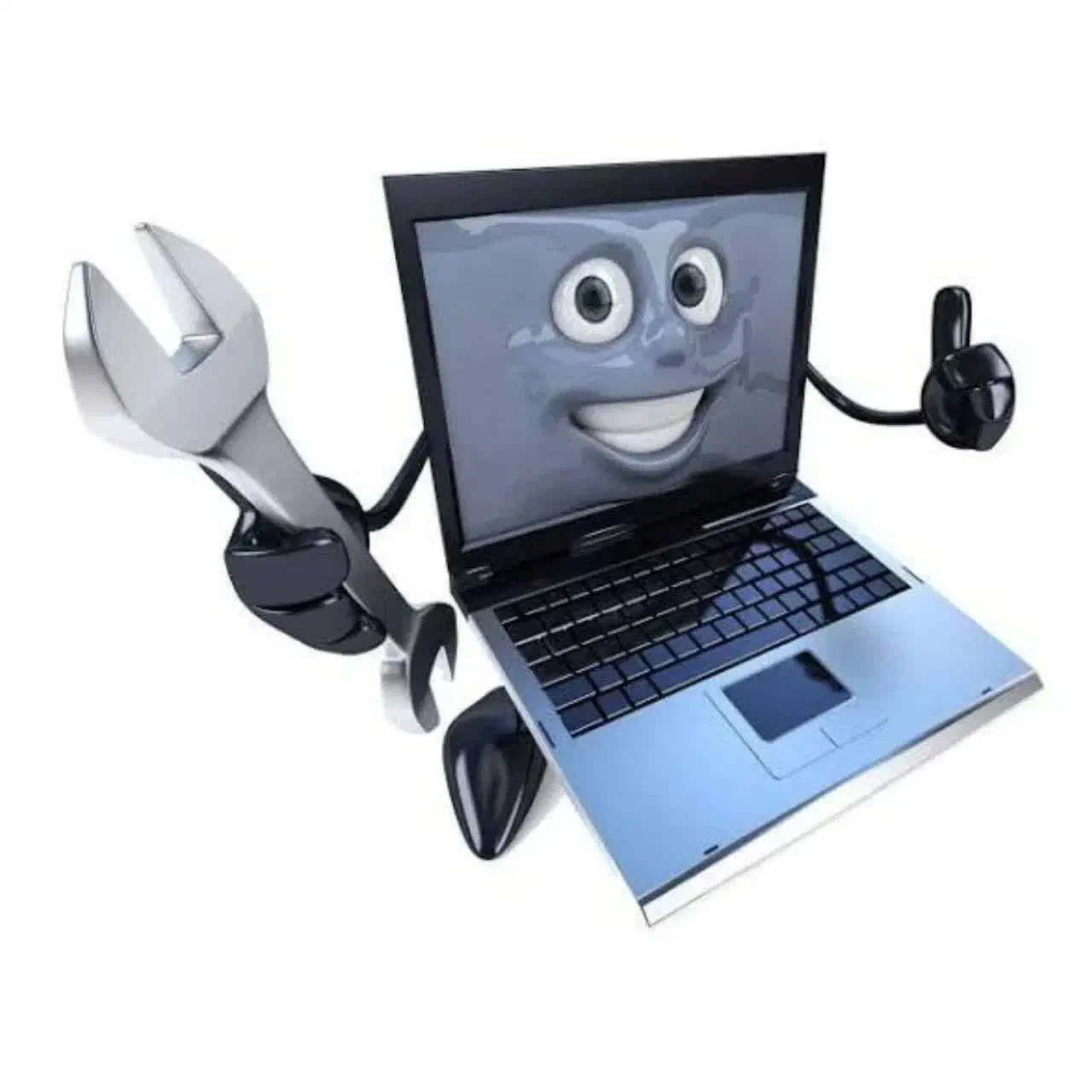 تعمیرات و ارتقاء تخصصی لپ تاپ و کامپیوترpc در محل|خدمات رایانهای و موبایل|تهران, میدان ولیعصر|دیوار