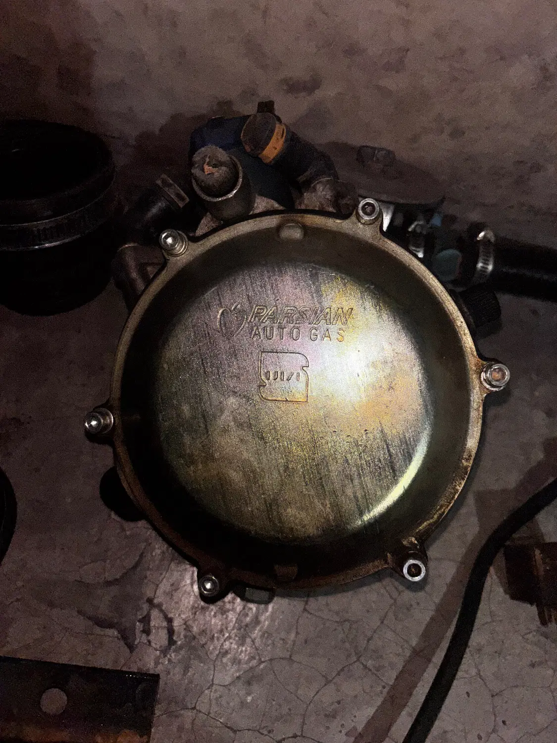 کپسول گاز LPG|اجاق گاز و لوازم برقی پختوپز|تهران, زیبادشت|دیوار