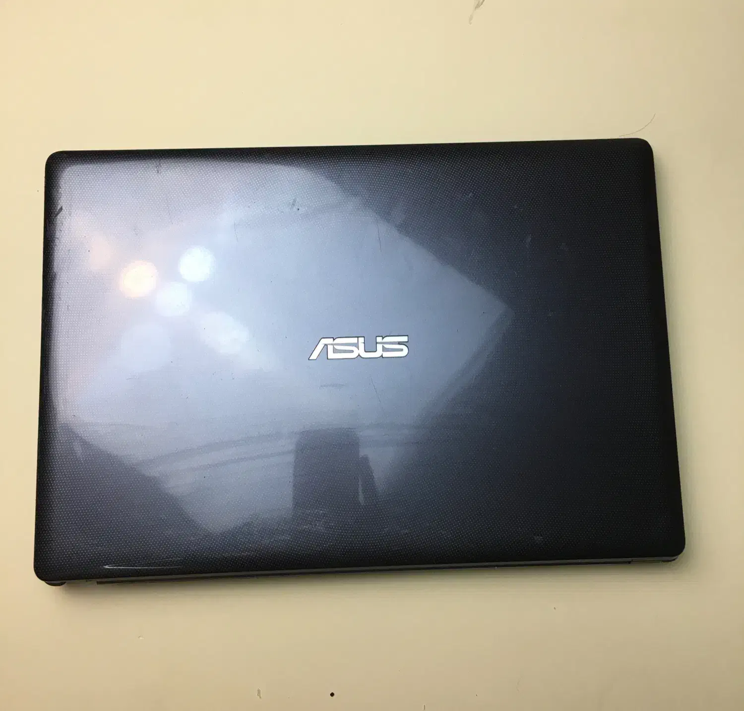 لپ تاپ asus x450c|رایانه همراه|شیراز, شاه قلی بیگی|دیوار
