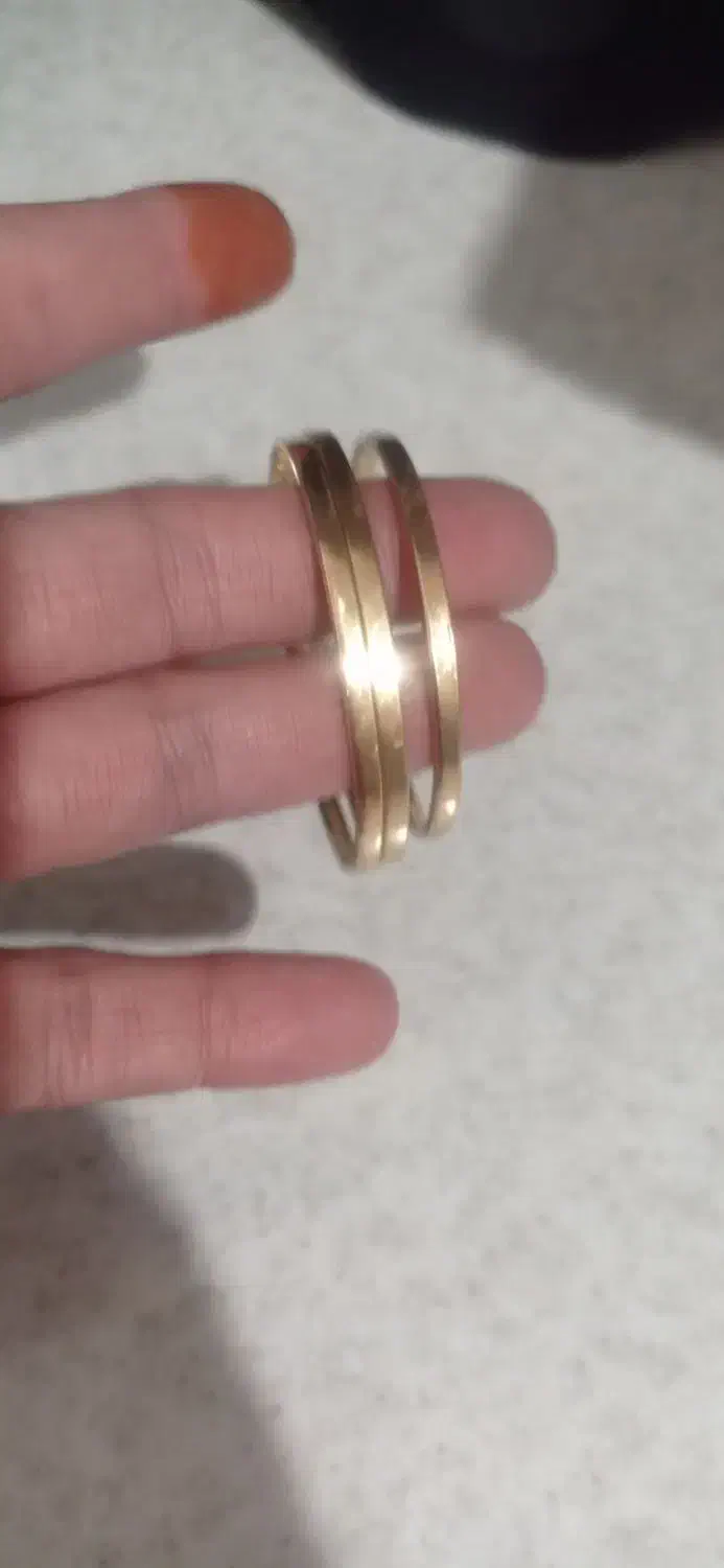 النگو آینه ای|جواهرات|اردبیل, |دیوار