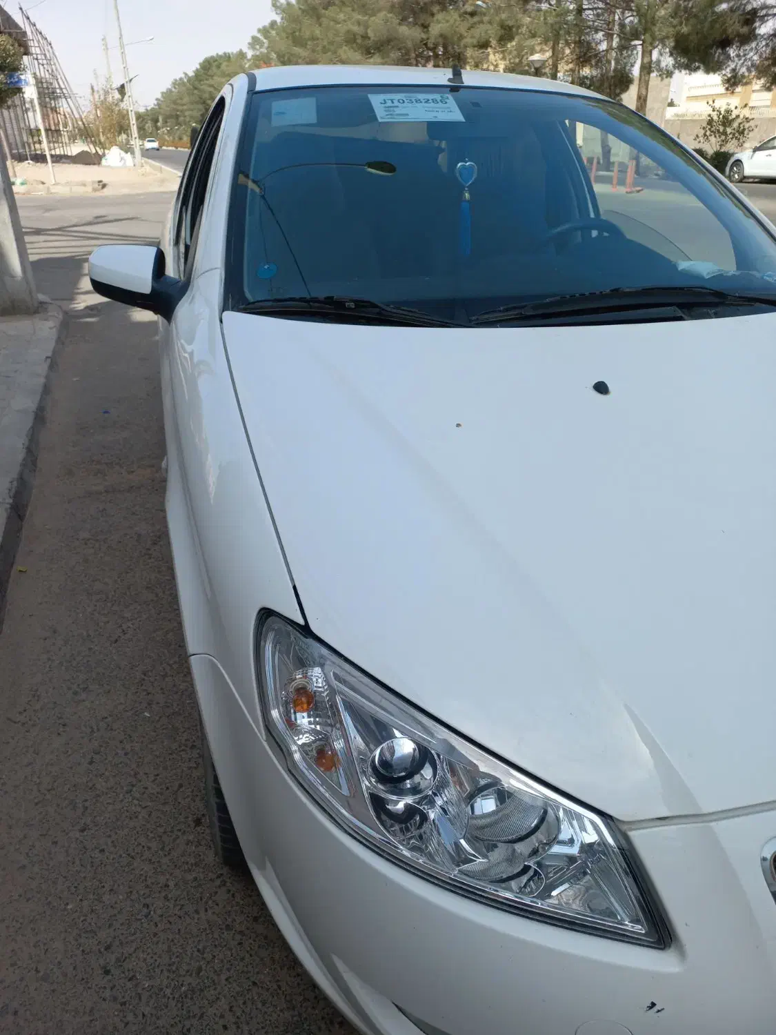 فروش فوری رانا ۹۷|خودرو سواری و وانت|گناباد, |دیوار