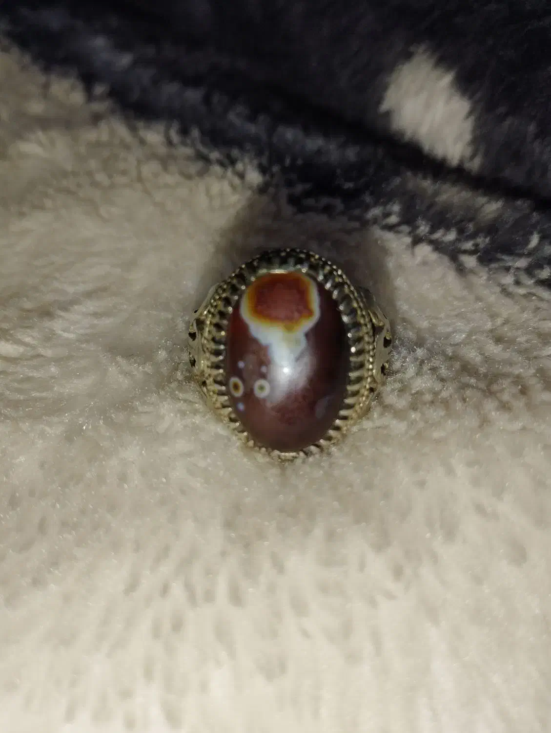 عقیق سلیمانی|جواهرات|شادگان, |دیوار