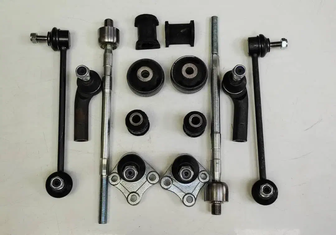 جلوبندیسازی تخصصی وتعمیرکمک فنر تمامی قطعات|قطعات یدکی و لوازم جانبی|بروجرد, |دیوار