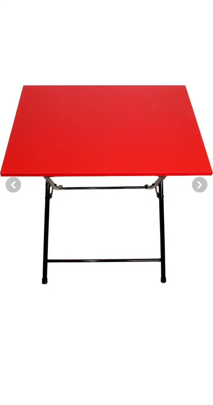 میز تاشو|میز و صندلی غذاخوری|اندیشه, اندیشه فاز ۱|دیوار