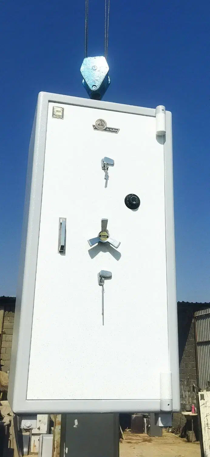 گاو صندوق|ابزارآلات|تهران, خلیج فارس|دیوار