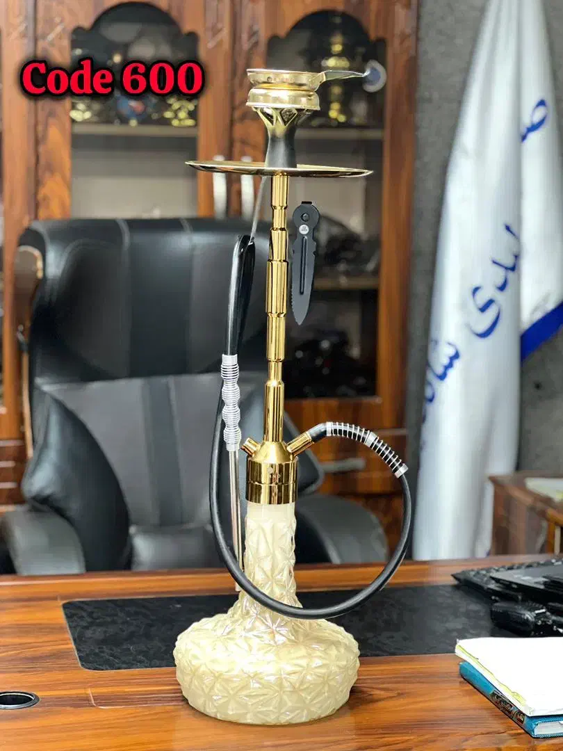 قلیان کرنو کولاک|کلکسیون و سرگرمی|تهران, ائمه اطهار|دیوار