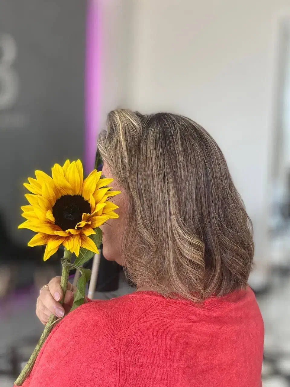 خدمات رنگ ولایت مو|خدمات آرایشگری و زیبایی|لنگرود, |دیوار