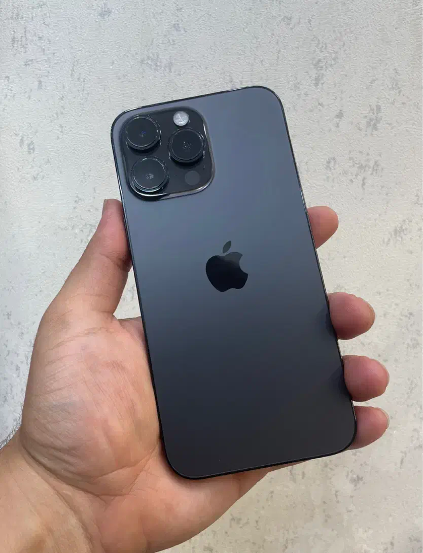 آیفون iphone 14 pro max حافظه 256 گیگ|موبایل|قم, عمار یاسر|دیوار