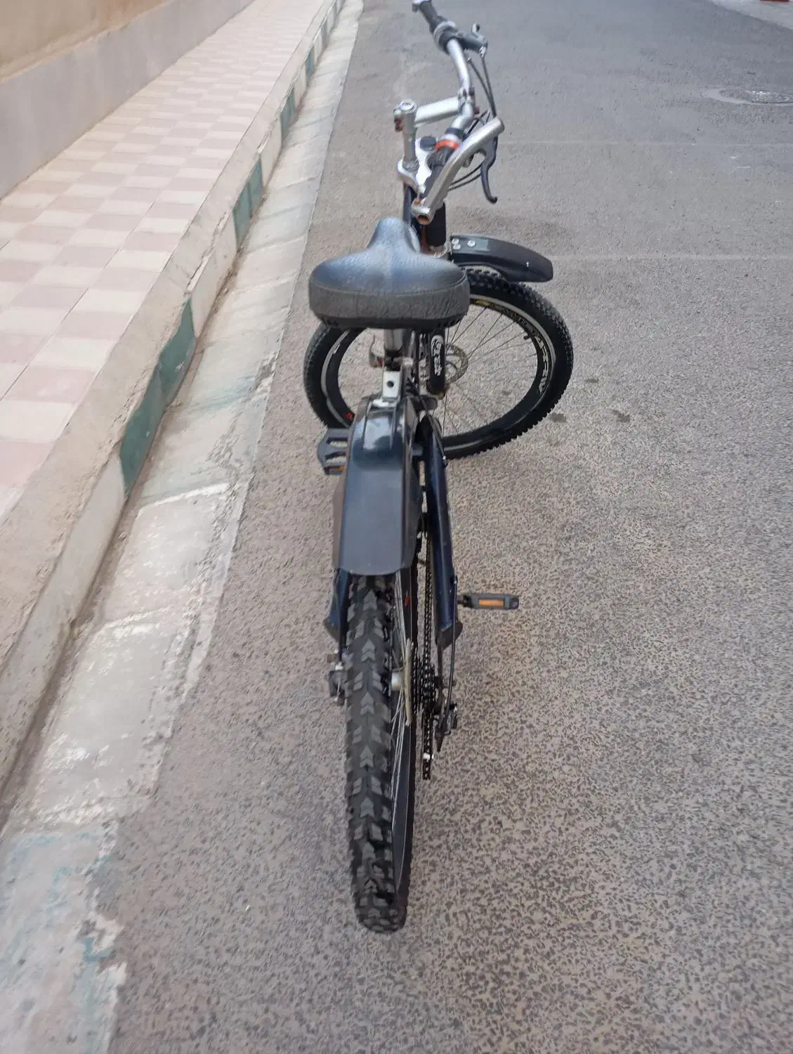 دوچرخه 26پژو پرادو|دوچرخه، اسکیت، اسکوتر|قم, پردیسان|دیوار