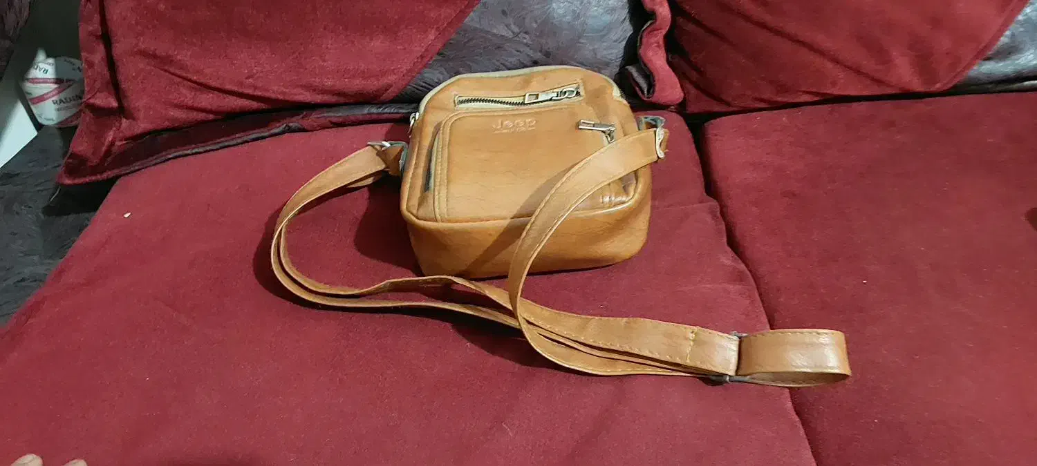 کیف چرم مخصوص مدارک|کیف، کفش، کمربند|پاکدشت, پاکدشت (مامازند)|دیوار