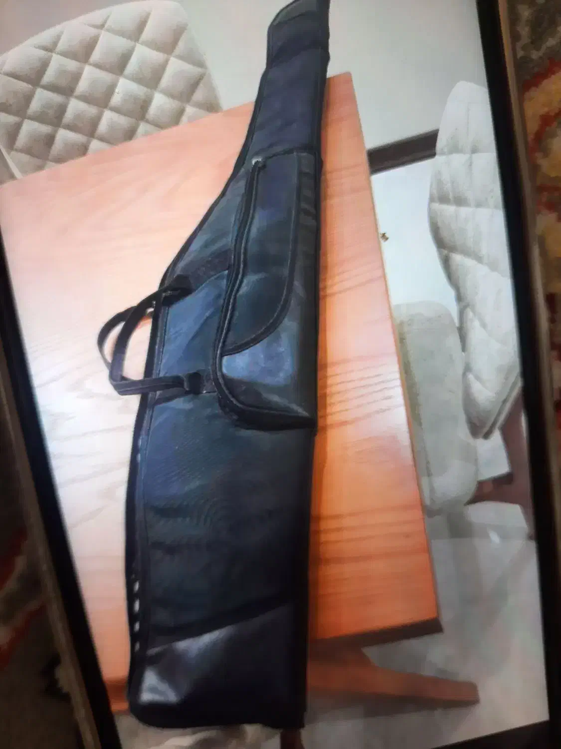 کاور تفنگ بادی|کوهنوردی و کمپینگ|بجنورد, |دیوار