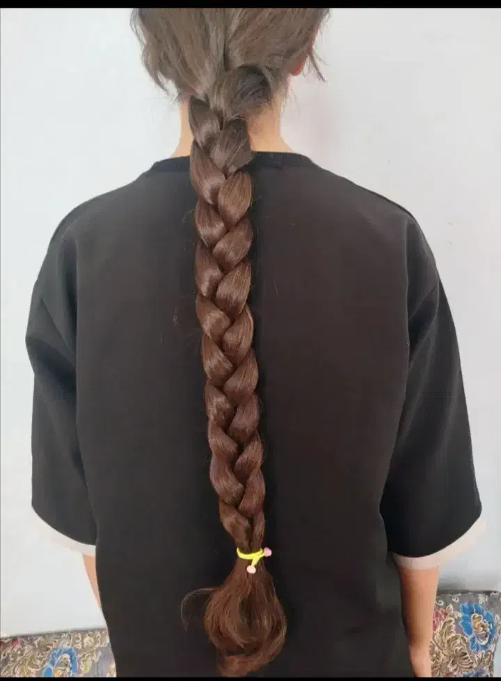 موهای خام و رنگی و حنایی|آرایشی، بهداشتی، درمانی|جیرفت, |دیوار