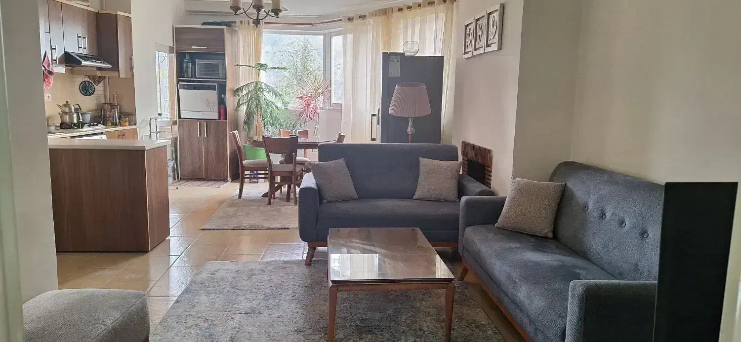 رهن و اجاره واحد 64 متری سعدی(قابل تبدیل)|اجارهٔ آپارتمان|لاهیجان, کوه بیجار|دیوار