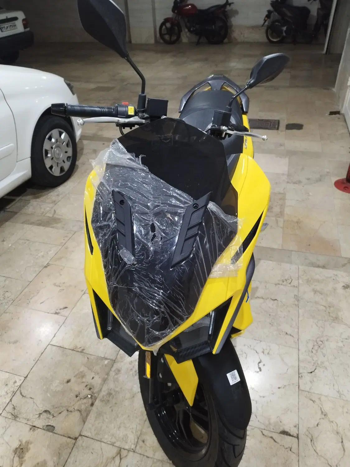 jt200sym|موتورسیکلت|شهر ری, سیزده آبان|دیوار