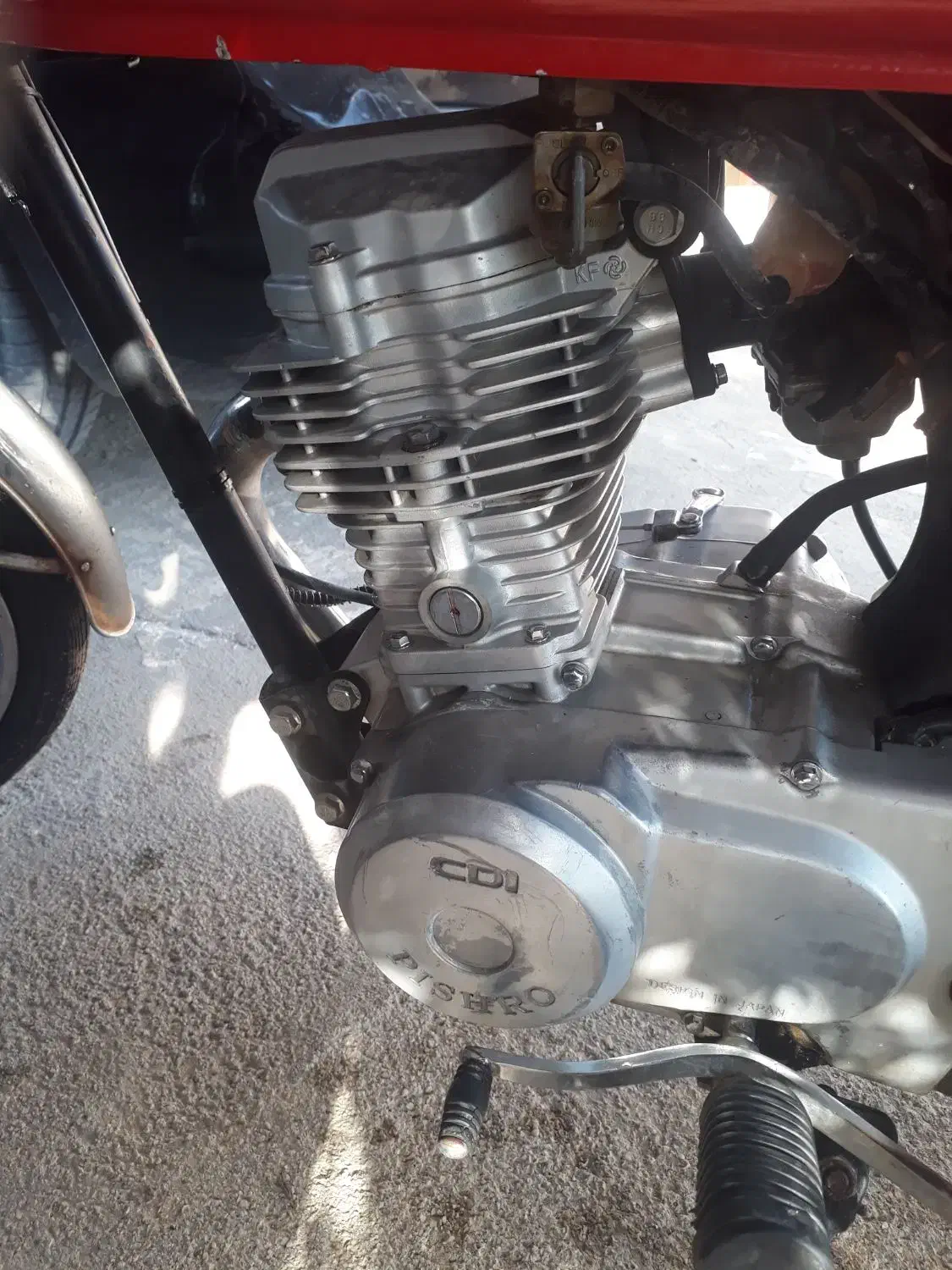 موتور سیکلت|موتورسیکلت|چغادک, |دیوار