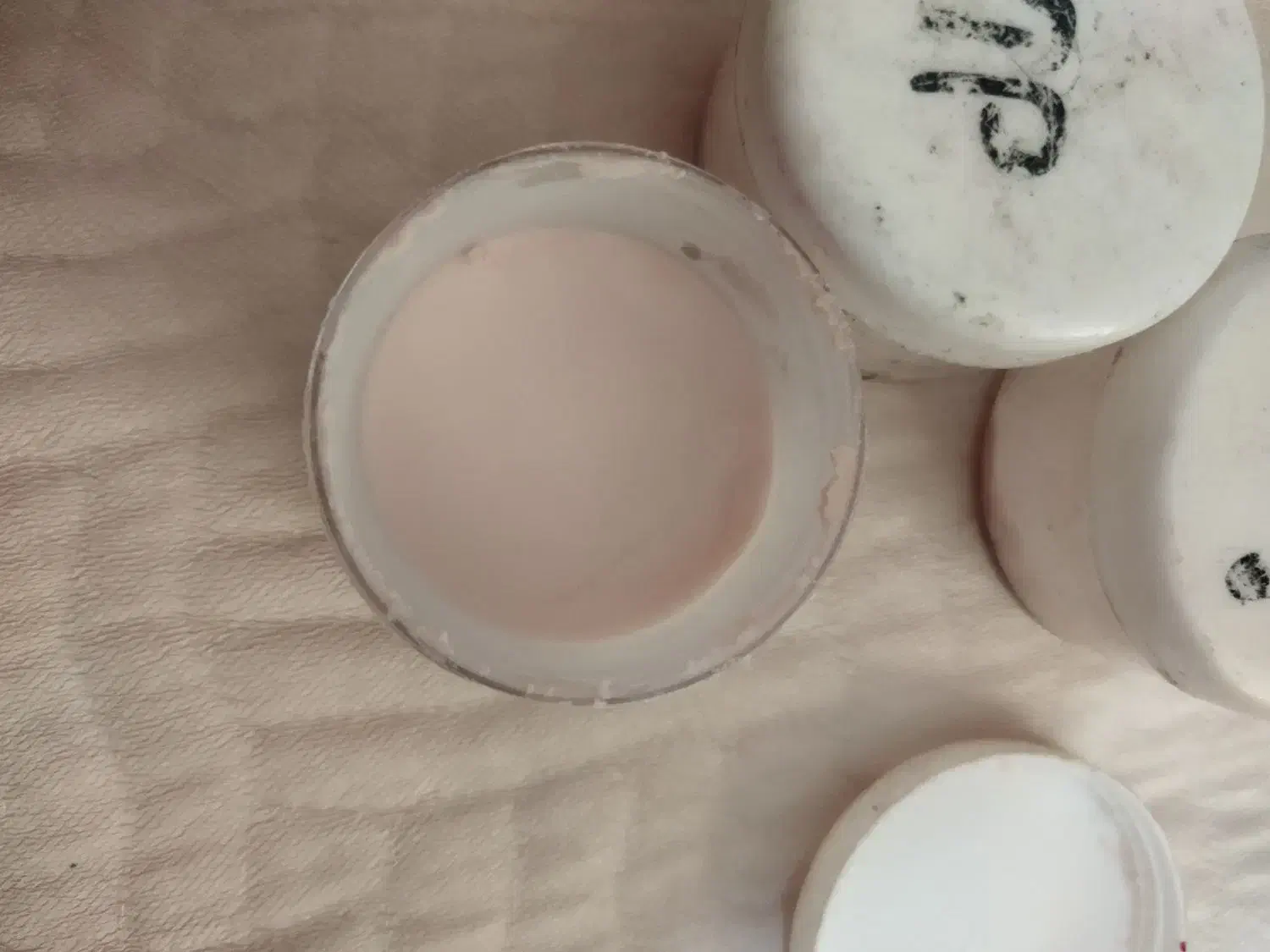 قلم مو کاشت ناخن و پودر|آرایشی، بهداشتی، درمانی|شاهینشهر, شهرک گلدیس|دیوار