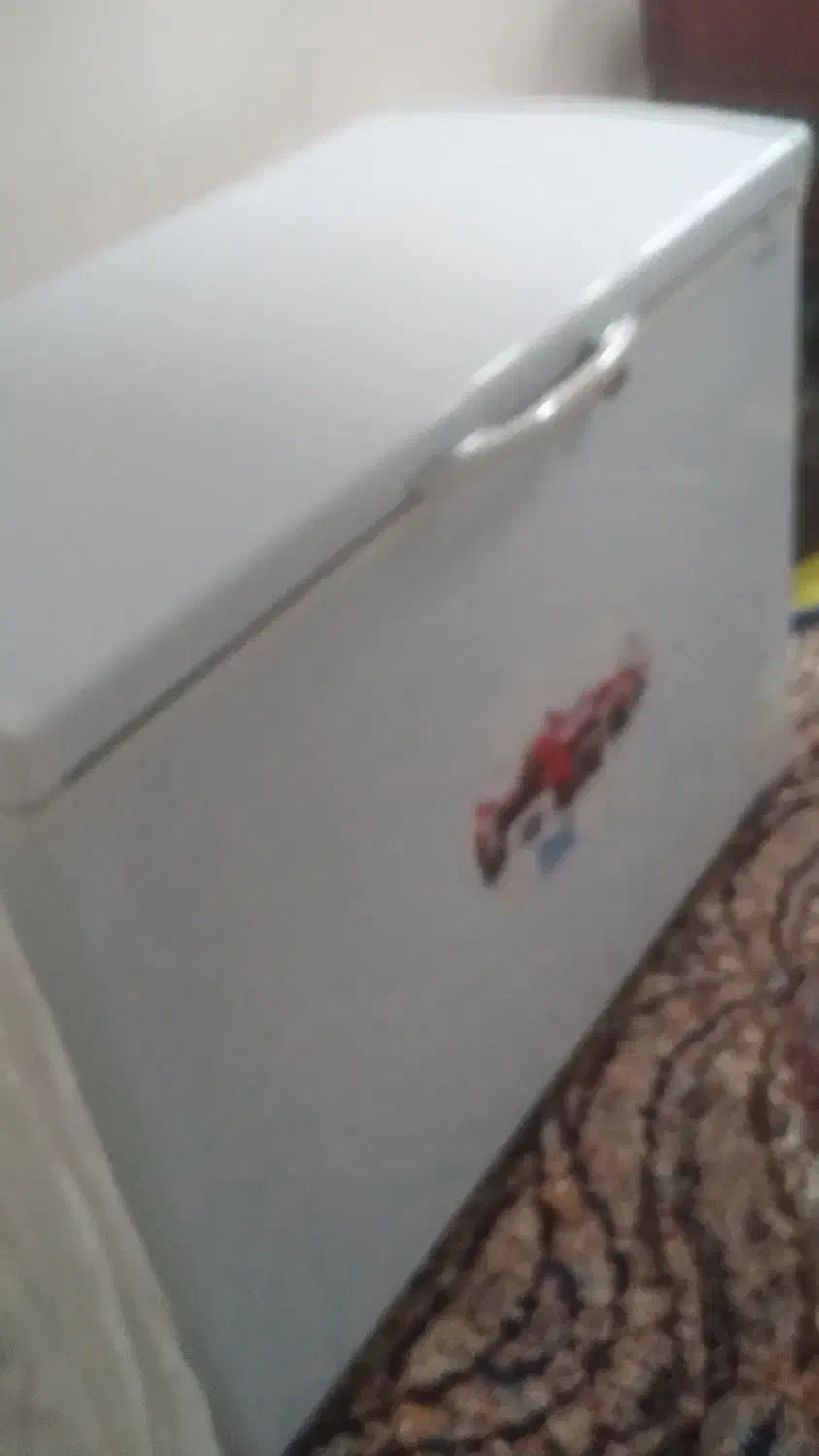 یخجال فریزر صندوقی برفاب ۱۲۰ .قیمت ۲۰۰۰۰۰۰۰ تومان|یخچال و فریزر|ارومیه, |دیوار