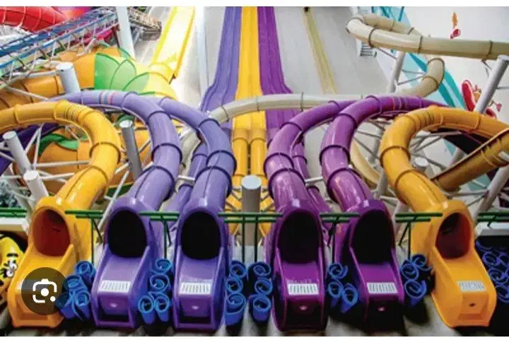 ۴ عدد بلیط اپارک تخفیف دار فقط برای آقایان|بلیت ورزشی|تهران, وحیدیه|دیوار