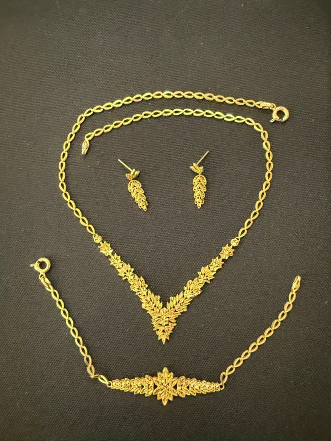 سرویس طلا|جواهرات|کرمان, |دیوار