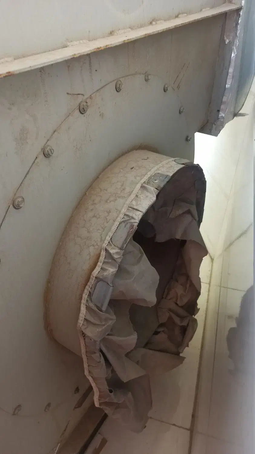 سانتریفیوژ  فر ساندویچ سرخکن گیریل فن هواکش|کافی‌شاپ و رستوران|خمینی‌شهر, |دیوار