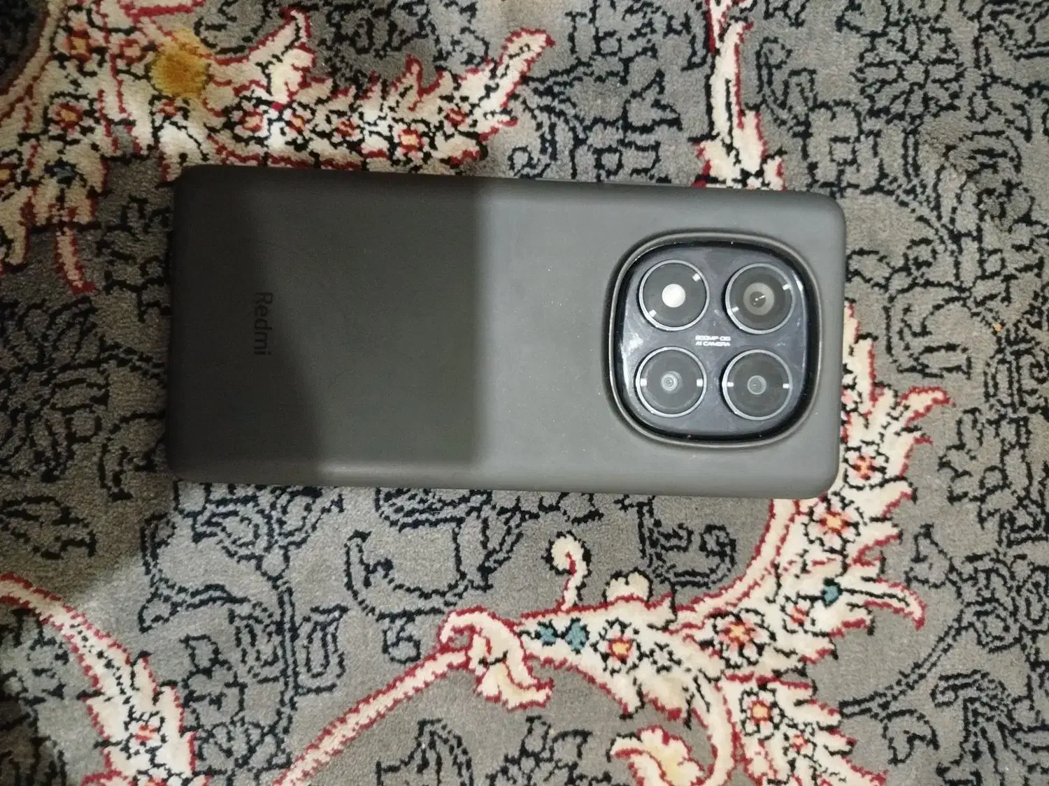 گوشی نوت 14پرو|موبایل|کرج, حسین‌آباد|دیوار