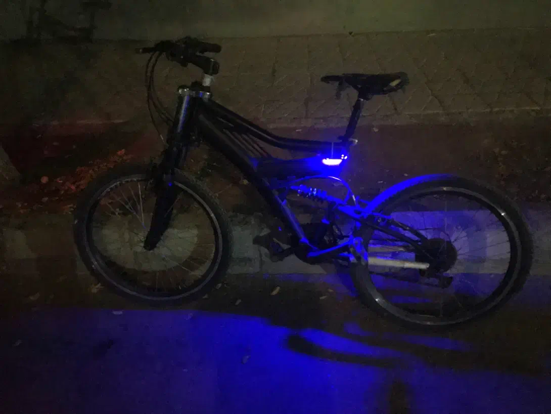 دوچرخه ۲۴ ۲۶|دوچرخه، اسکیت، اسکوتر|مشهد, آزادشهر|دیوار