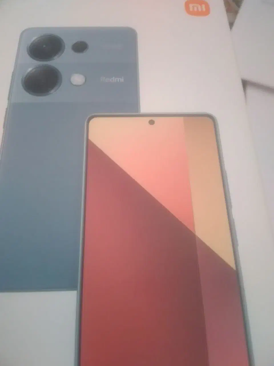 گوشی شیائومی|موبایل|تبریز, |دیوار