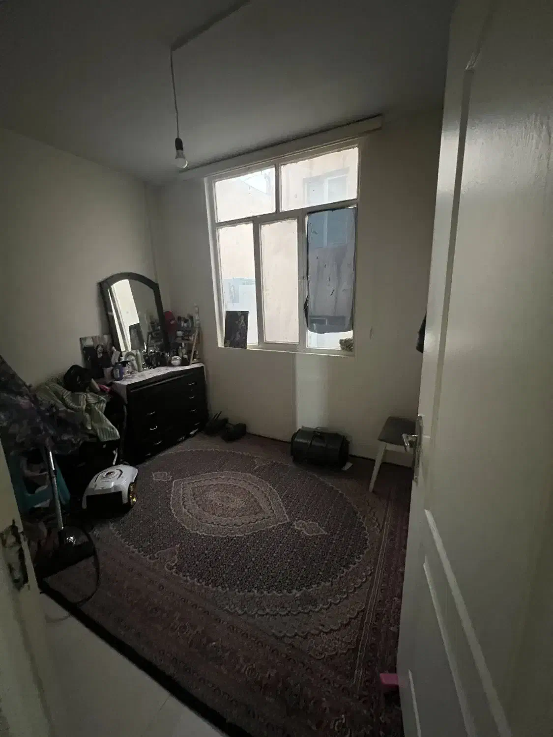 52متری دو خواب  پارکینگ دار|فروش آپارتمان|تهران, سلسبیل شمالی|دیوار