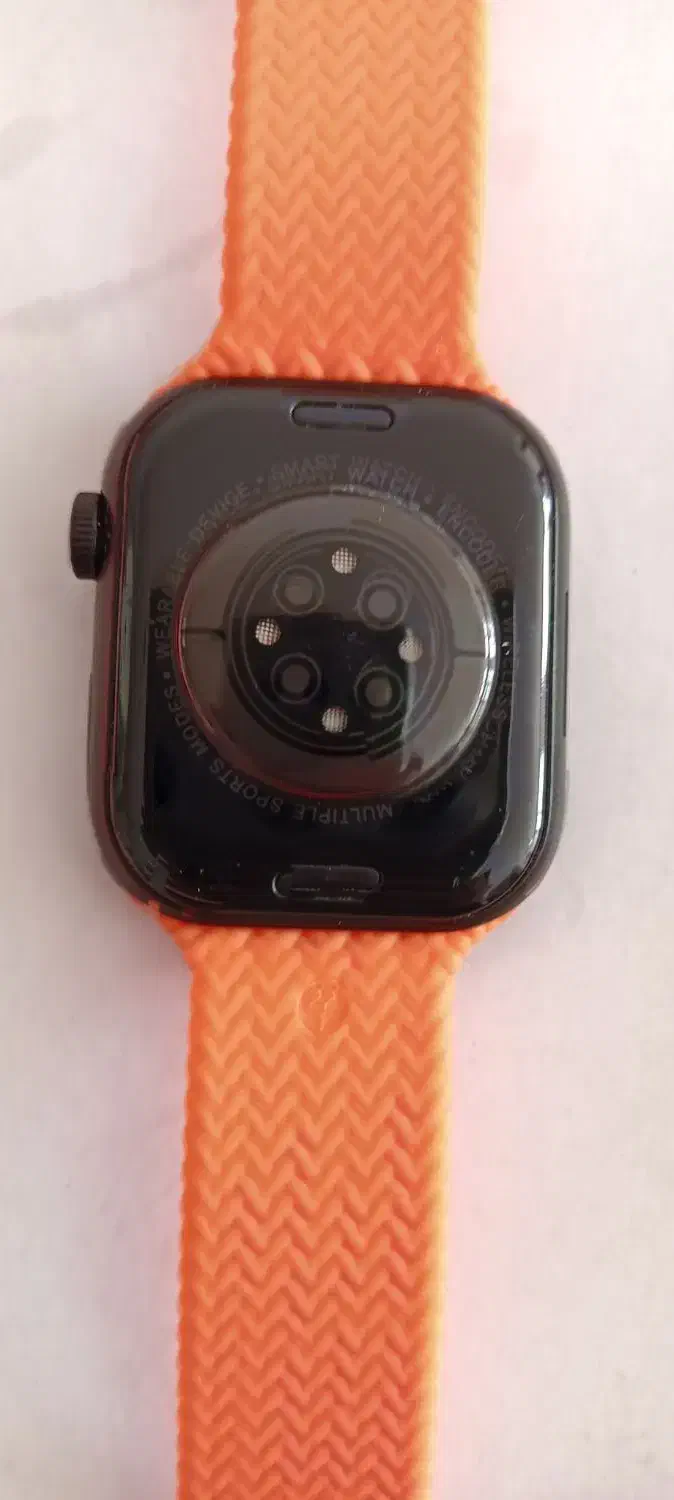 ساعت طرح اپل واچ|لوازم جانبی موبایل و تبلت|یزد, |دیوار