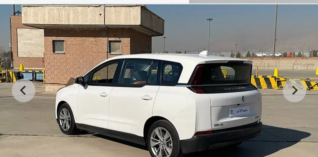 بیسیون نات|خودرو سواری و وانت|تهران, امام زاده عبدالله|دیوار