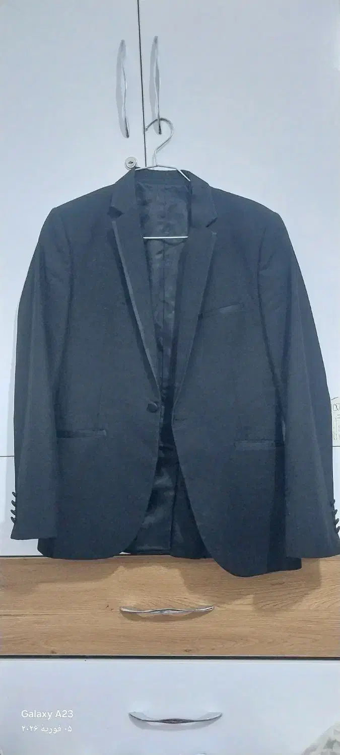 کت و شلوار|لباس|قم, زنبیل آباد|دیوار