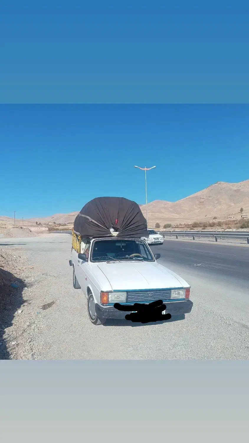 بار برگشتی از تهران به سنندج|خدمات حمل و نقل|سنندج, |دیوار