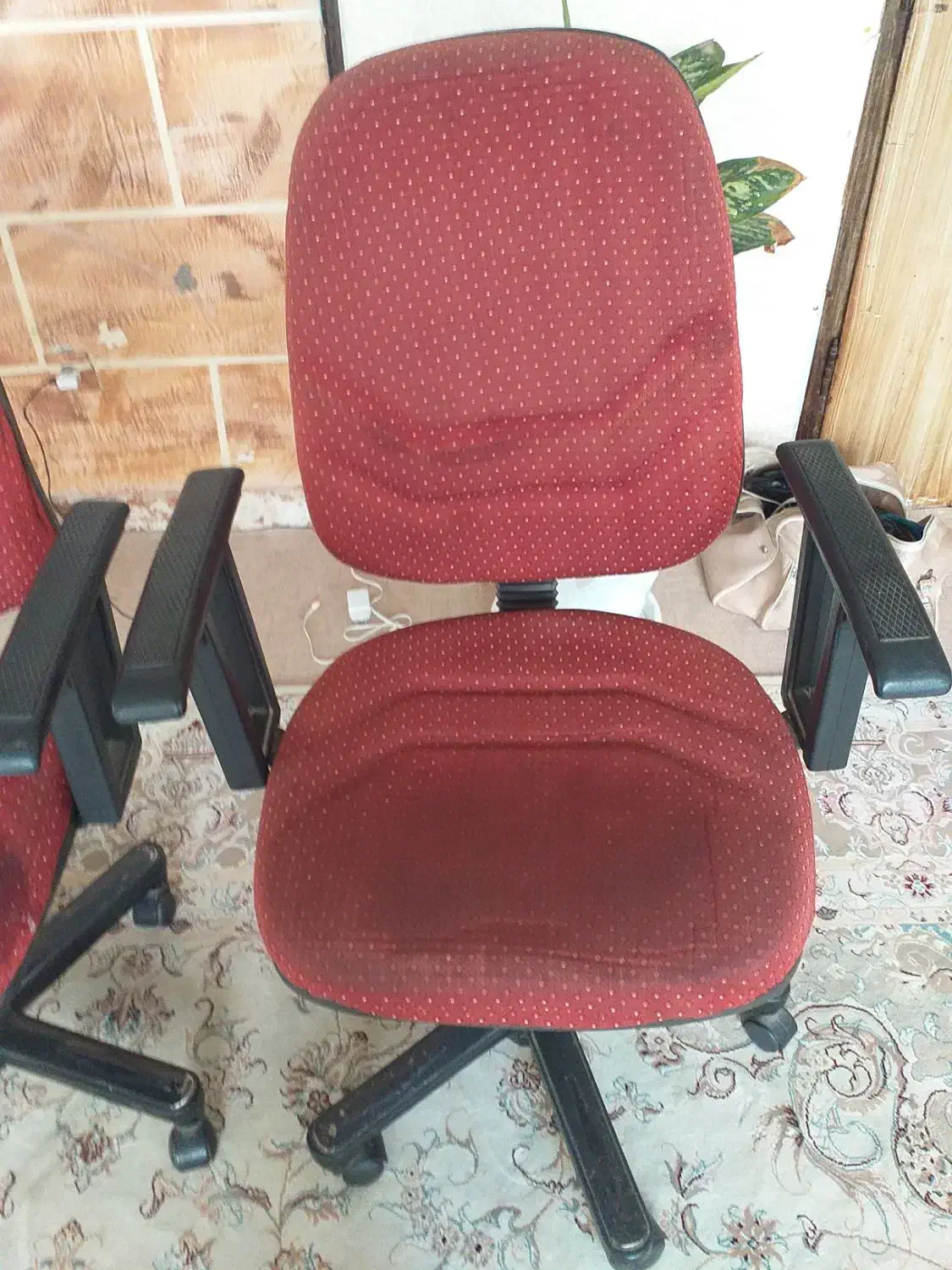 صندلی کامپیتوتر|صندلی و نیمکت|اصفهان, محمودآباد|دیوار