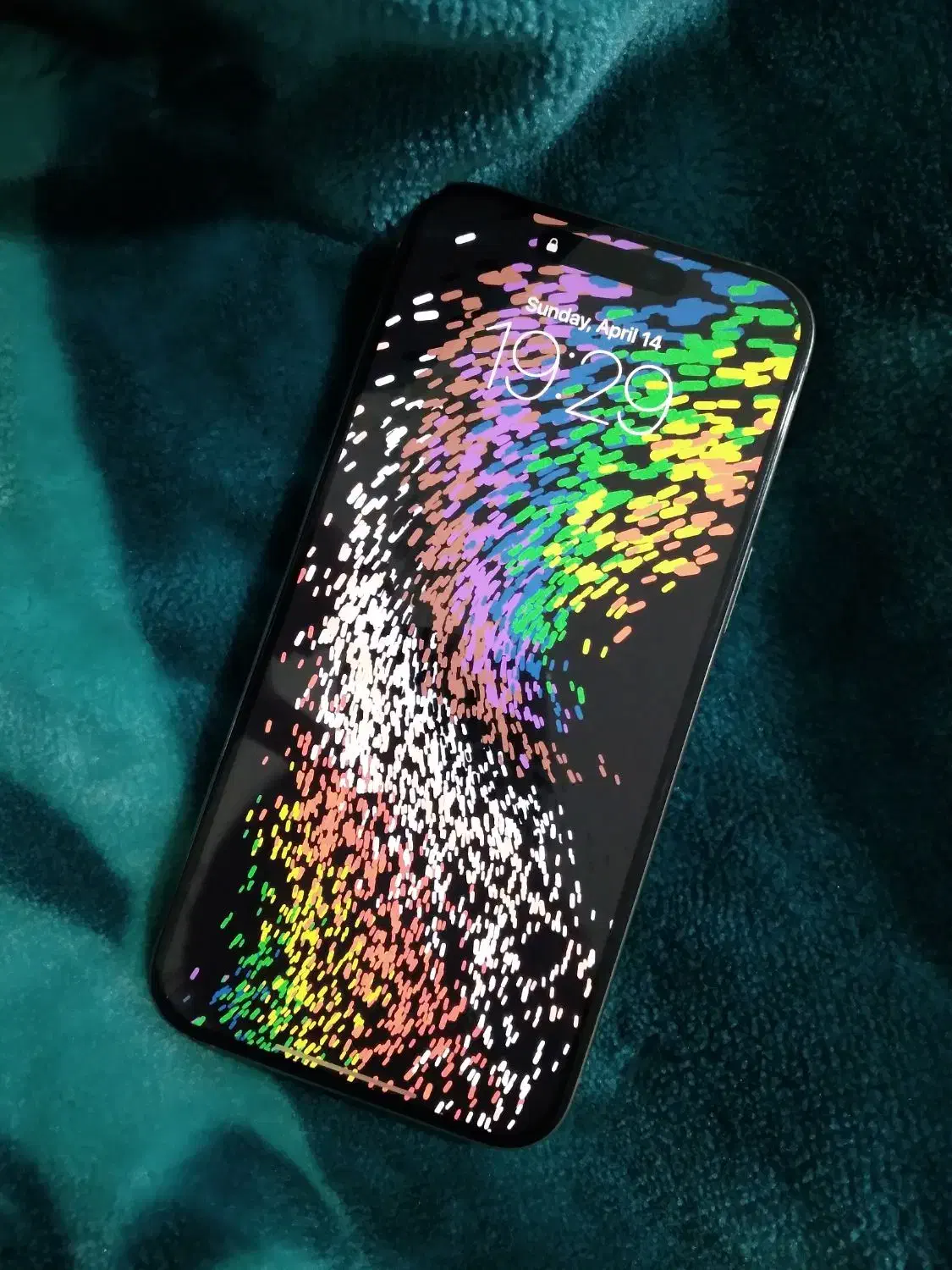 اپل iPhone 15 Pro Max با حافظهٔ ۲۵۶ گیگابایت|موبایل|اصفهان, حصه جنوبی|دیوار