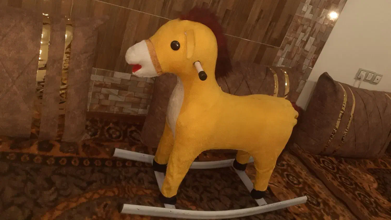 اسب|اسباب‌بازی بچه|ارومیه, |دیوار