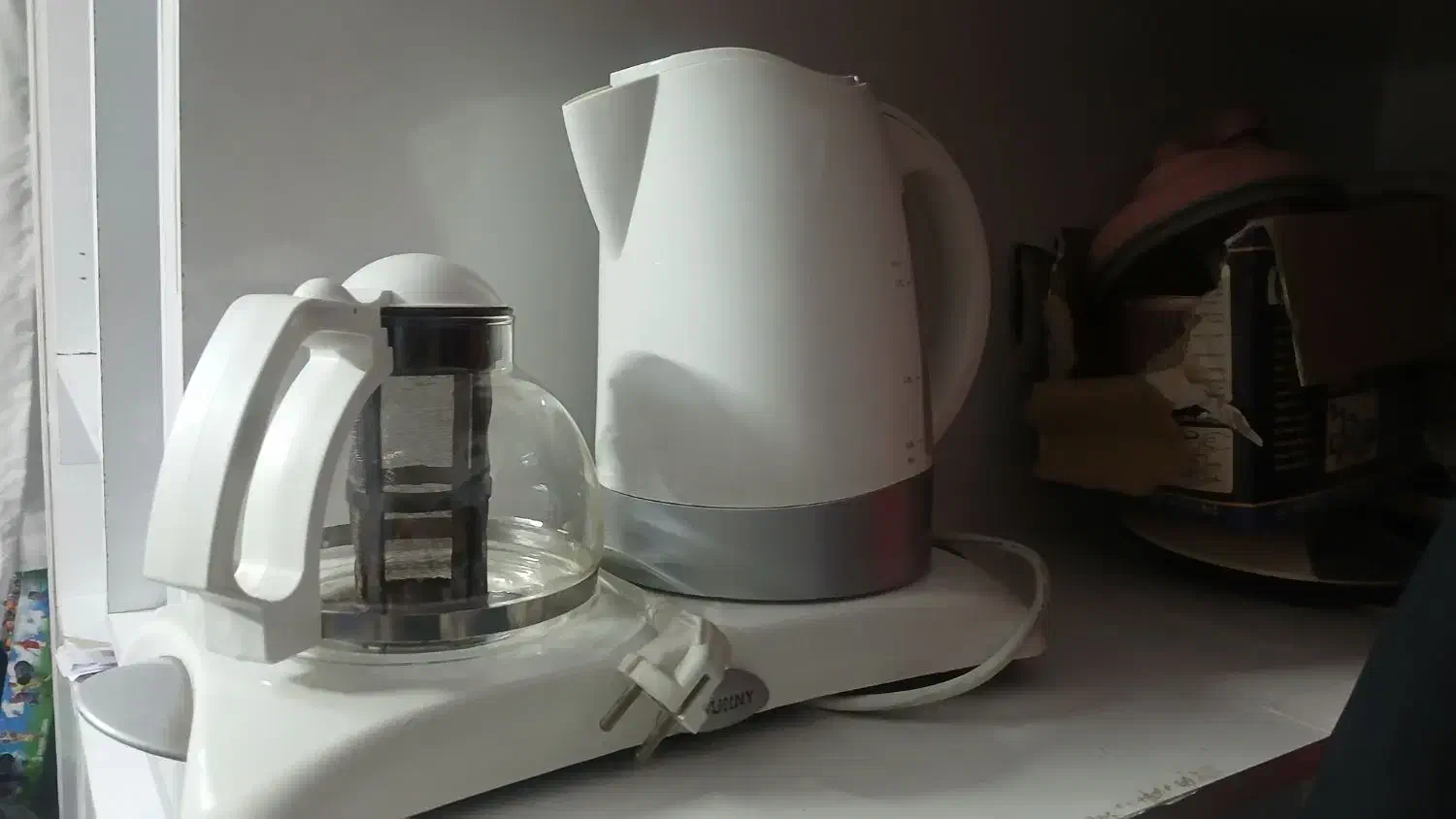 لوازم برقی|سایر لوازم برقی|مشهد, نیروی هوایی|دیوار