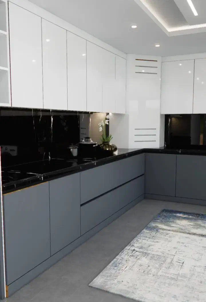 کابینت AGT  ترک اصل /استفاده نشده/دست دوم|مصالح و تجهیزات ساختمان|شیراز, بعثت|دیوار